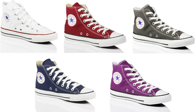 Converse All Star