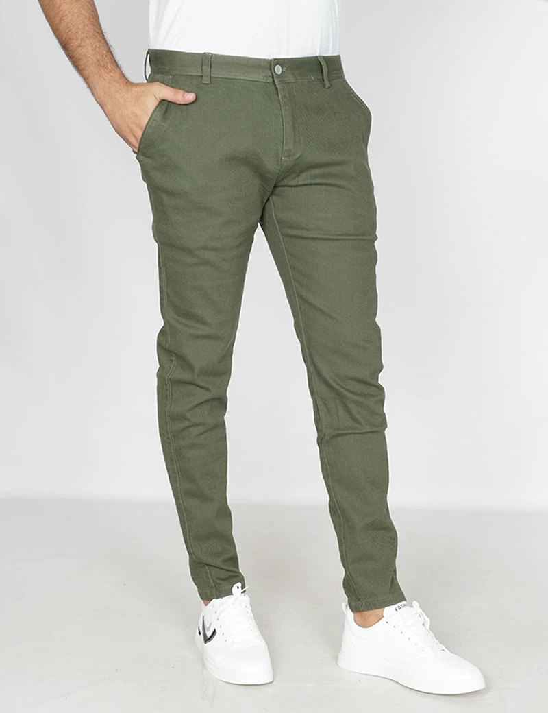 بنطلون رجالي جنز