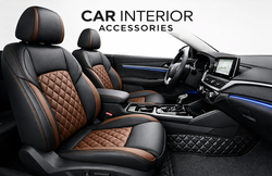 الإكسسوارات الداخلية